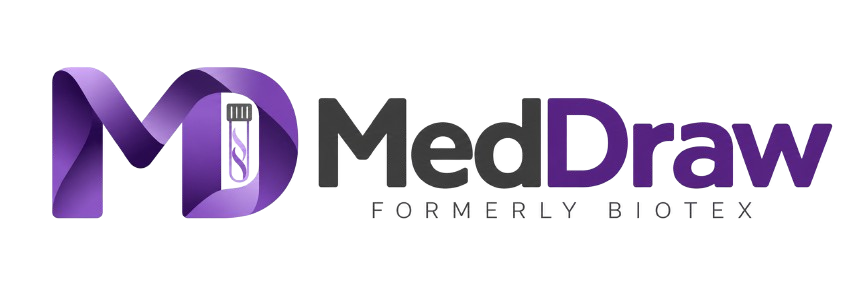MedDraw — Formerly Biotex